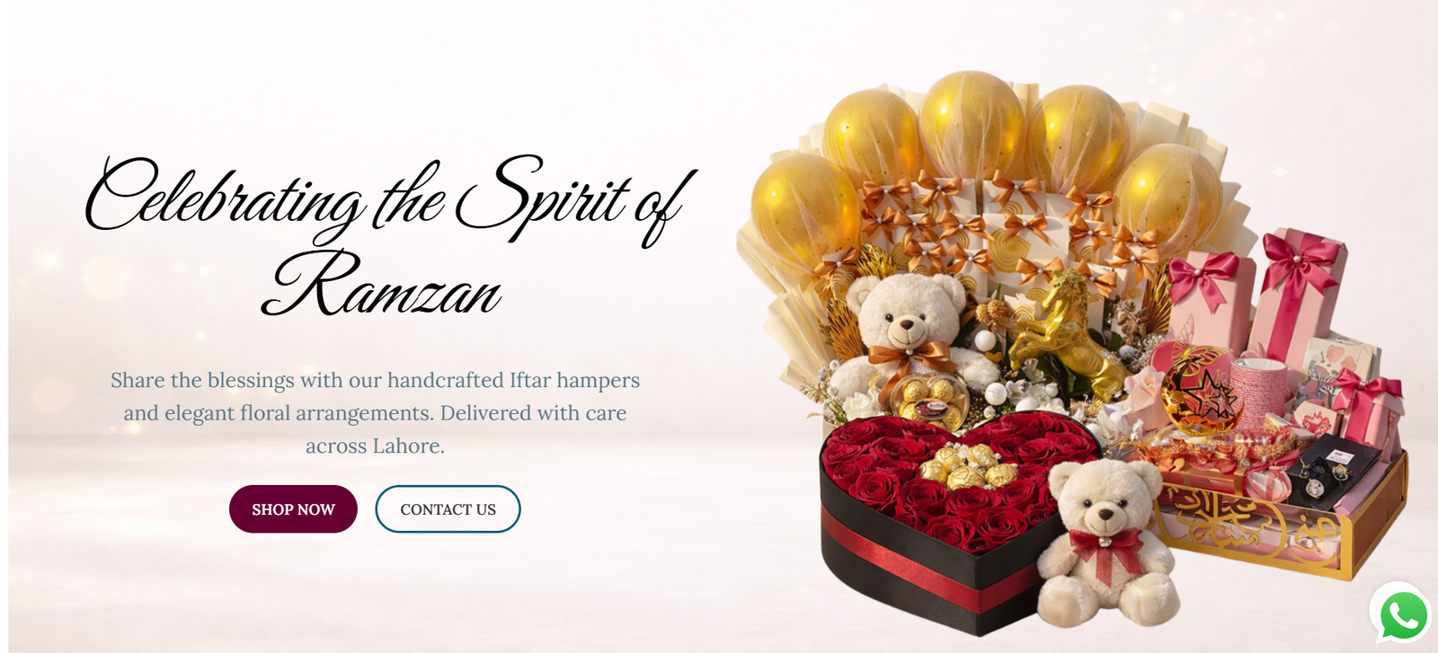 Grace Petals Results