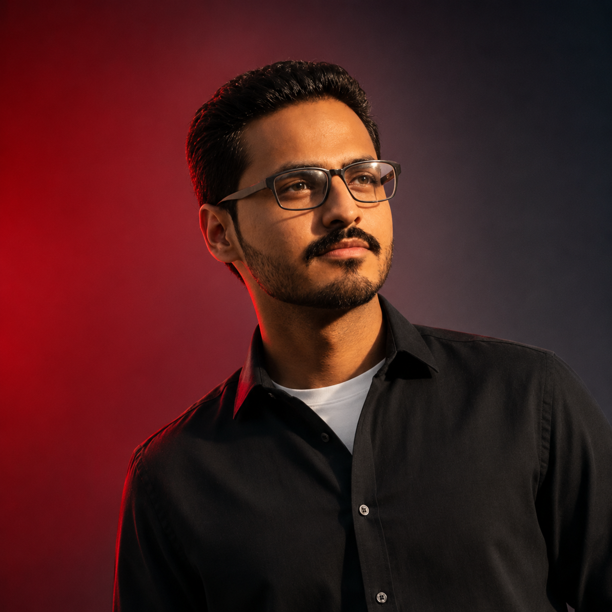Talha Farooq